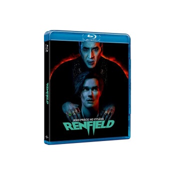Renfield BD