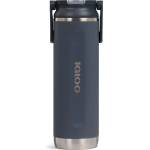 Igloo Термо бутилка Igloo Sport Bottle 20 Insulated bottle - Carbonite - размер 591 ml (533-2450-0111)