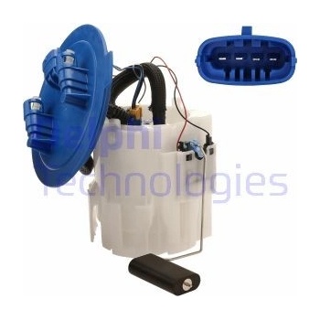 Palivová přívodní jednotka DELPHI FG2643-12B1 (FG264312B1)