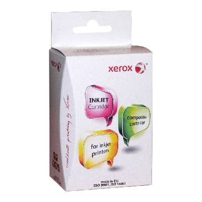Xerox za Epson T7014 žlutá Inkoustová náplň, neoriginální, kompatibilní s Epson T7014, pro Epson WorkForce Pro WP-4015 DN, WP-4095 DN, WP-4515 DN, WP-4525 DNF, 45ml, žlutá 801L01368