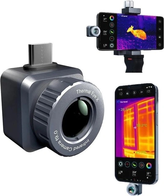 InfiRay XH09 Thermal Eye