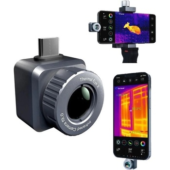 Image 1 of InfiRay XH09 Thermal Eye