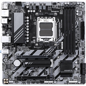 GIGABYTE B840M DS3H 1.2