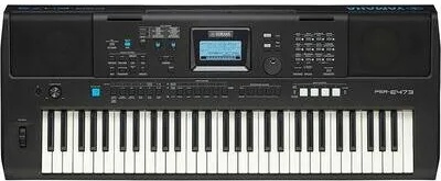 Yamaha PSR-E473