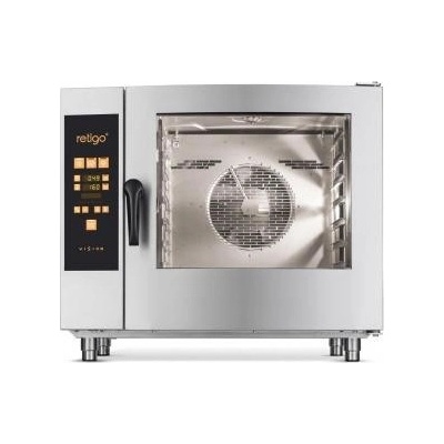 RETIGO Orange Vision 611 ig