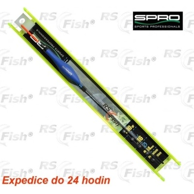 SPRO Splávek Demio 0,75g