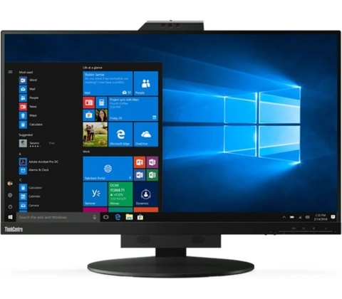 Lenovo Tiny-In-One 27