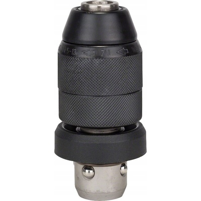 Rýchloupínacie skľučovadlo Bosch GBH 2600. GBH 240 F. GBH 2-24 DF. GBH 2-24 DFR
