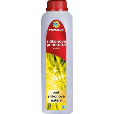 Primalex silikonová penetrace 1 L