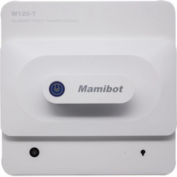 Mamibot W120-T White