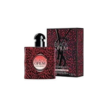 Image 1 of Yves Saint Laurent black opium limited edition edp 90ml- Парфюм за жени