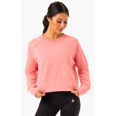 Motion Rose Pink Ryderwear rose pink