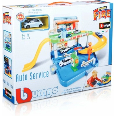 BBurago Auto servis – Zboží Mobilmania