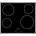 Bosch PKE645Q14E