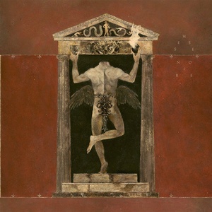 Nuclear Blast Behemoth: Messe Noire - CD+DVD (075474)