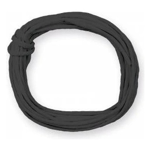 TITANUM Paper cord 3.5mmx5m black