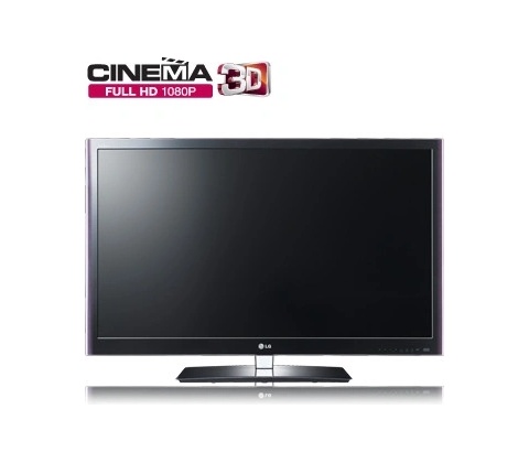 LG 42LW5500