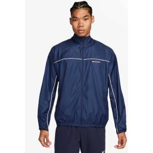 NIKE Ветровка m nk sf track club jacket (fb5515-410)