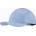 Buff 5 Panel Go Cap solid glory blue