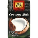 Real Thai Kokosové mléko 250 ml