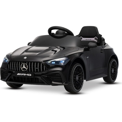 Beneo Mercedes CLE 12V Elektrické autíčko černá