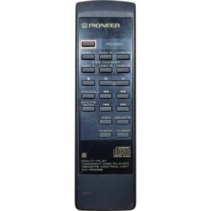 GENERAL Pioneer cu-pd068 - дистанционно управление дубликат (cu-pd068) Дистанционно