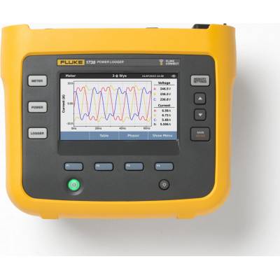 Fluke 1738/Basic