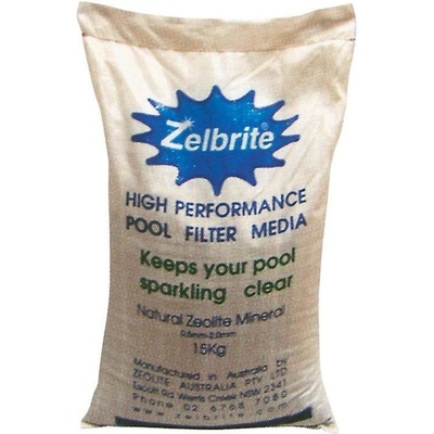VÁGNER POOL Zelbrite 15 kg