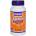 NOW L-Carnitine 500 mg капсули 60 бр.