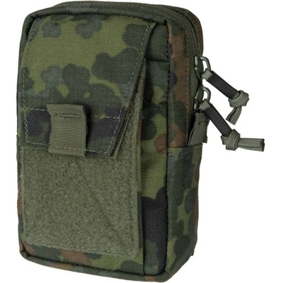 Helikon-Tex Navtel Cordura flecktarn BW