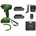 PRO-CRAFT PA18Li DFR (9218)