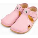 Antal Rascal Basic Pink