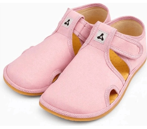 Antal Rascal Basic Pink