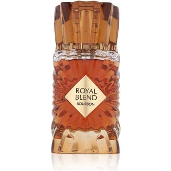 French Avenue Royal Blend Bourbon Extrait de Parfum 100 ml