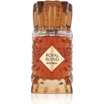 French Avenue Royal Blend Bourbon Extrait de Parfum 100 ml