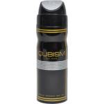 Emper qubism 200ml for men ДЕЗОДОРАНТ