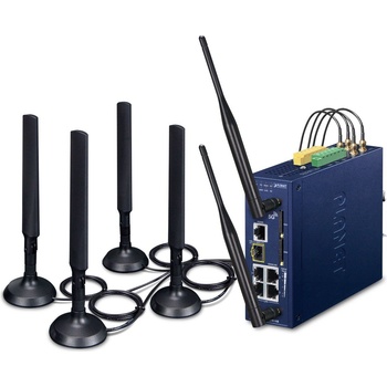 PLANET ICG-2515FW-NR