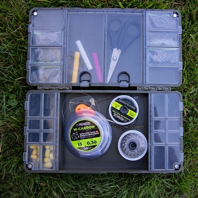 Prowess Krabička Tools & Tackle
