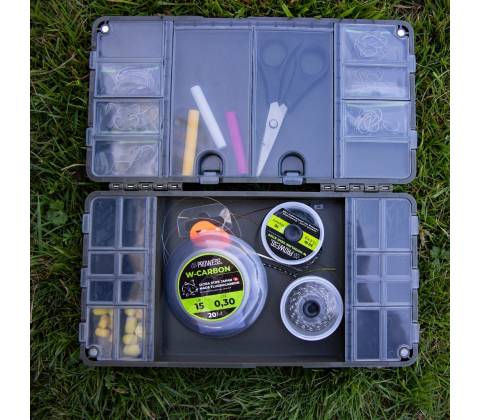Prowess Krabička Tools & Tackle