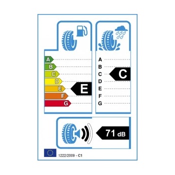 Nankang N607+ 165/60 R14 75H