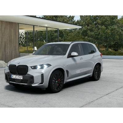 BMW X5 xDrive40d M Sport Pro 259 kW