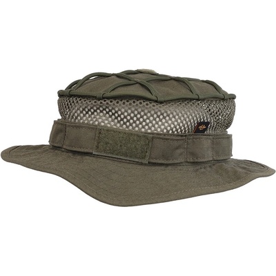 Klobouk Combat Systems Boonie Recce Ranger Green – Hledejceny.cz