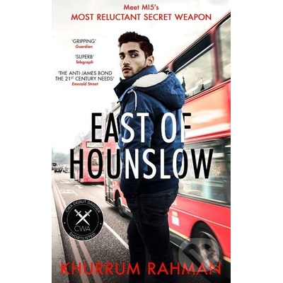 East of Hounslow