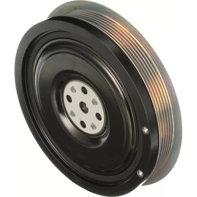 GATES Řemenice klikového hřídele DriveAlign™ GT TVD1211