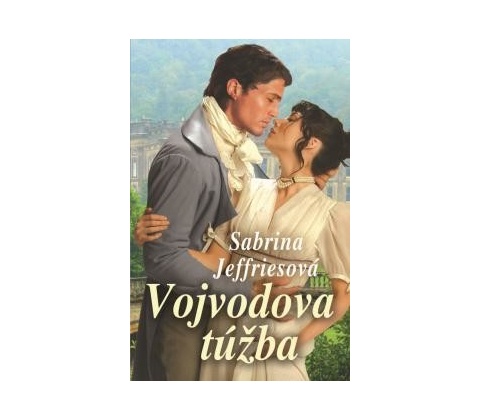 Vojvodova túžba