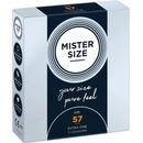 Mister size l 57mm 3 ks