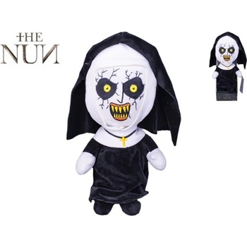 Mikro Монахинята плюшена 27см