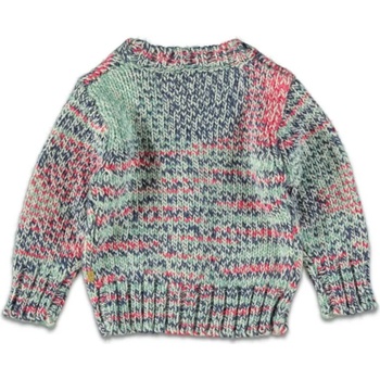 Image 1 of BabyFace Плетена детска жилетка за момиче, Babyface (3208392)