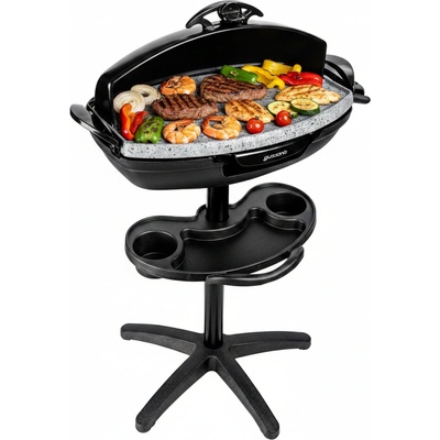 Guzzanti BBQ GZ 349