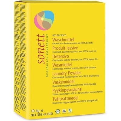 Sonett prach na pranie 10 kg